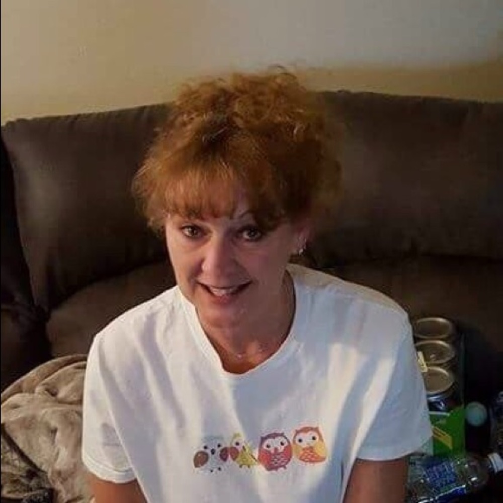 Meet your Posher, Christine